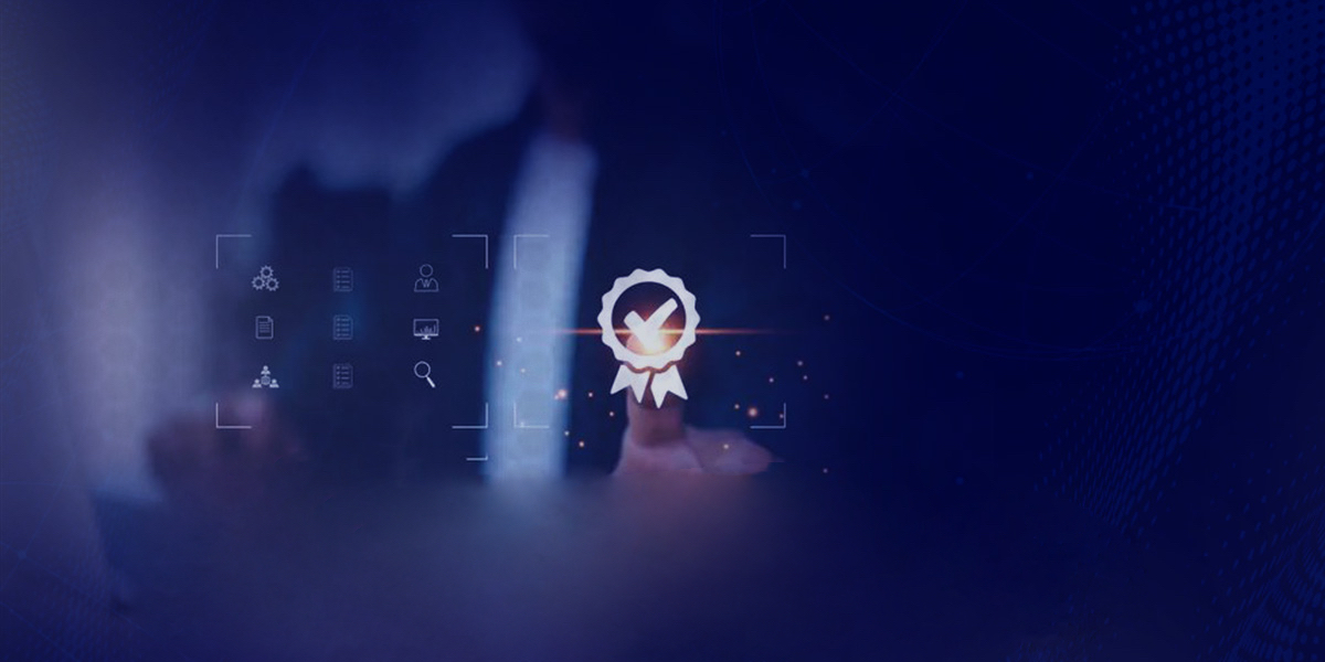 إجراء منح الشهادة