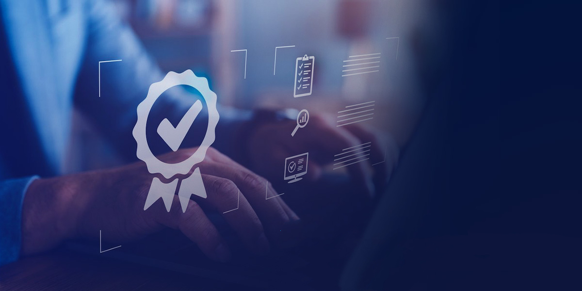 عملية منح الشهادات