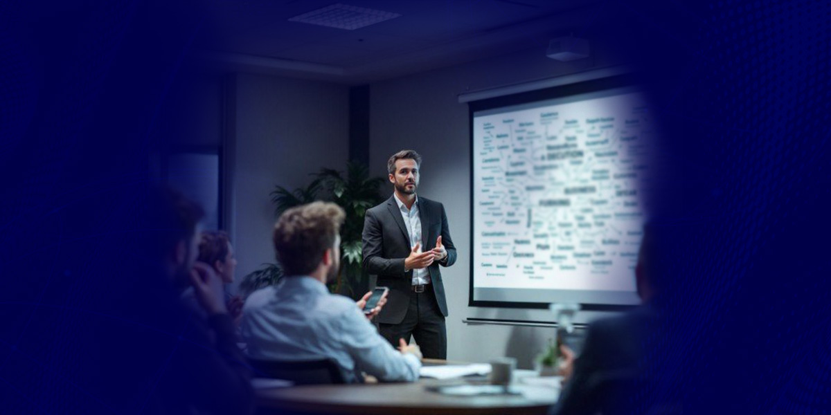 مخطط منح شهادة المدرب